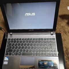 ASUS  U24A-PXB980S 引取にきてくれる方限定です。