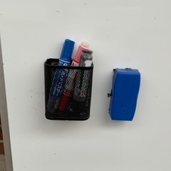 ホワイトボードの画像