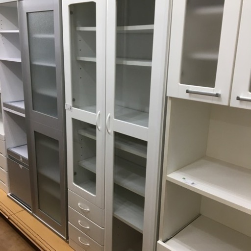 【トレファク摂津店】食器棚が入荷致しました！