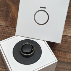 Oura Ring2