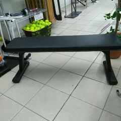 LEADING EDGE トレーニング用ベンチ 