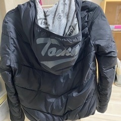 トミーガール　ジャンパーSの画像