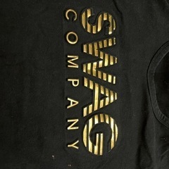 Tシャツ白黒の画像