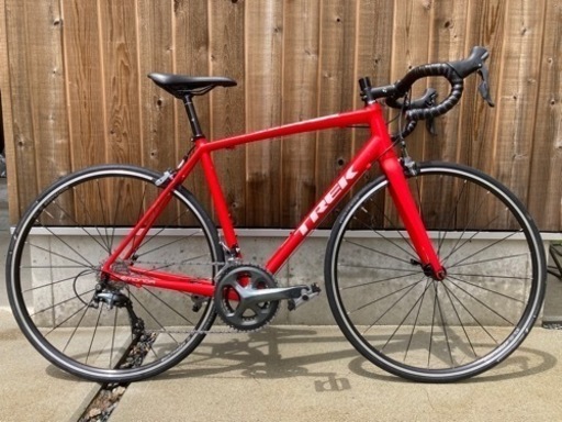 【訳あり】TREK Emonda ALR4(2016)