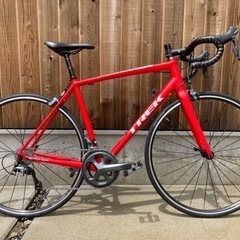 【訳あり】TREK Emonda ALR4(2016)