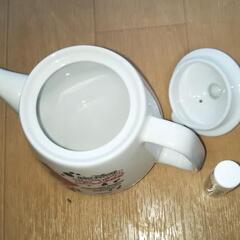 値下げ  ディズニー ティポット 10 の画像