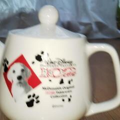 値下げ  ディズニー ティポット 10 の画像