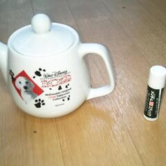 値下げ  ディズニー ティポット 10 