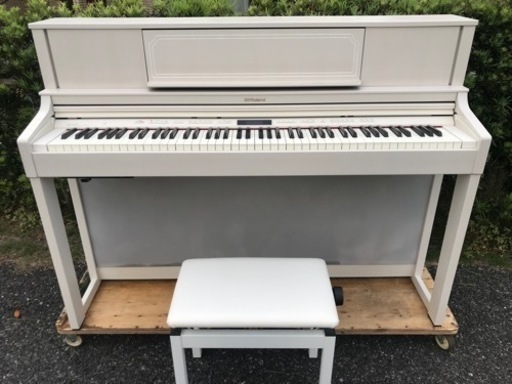 ローランド　LX-7GP