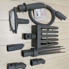 スチームクリーナー　シャークの画像