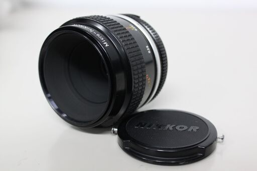 Nikon/Micro-NIKKOR 55㎜ F3.5 ④