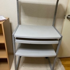 パソコンラック