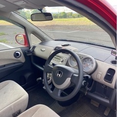 ★R5.7まで車検あり！乗って帰れます！ライフの画像