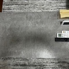 センターテーブル