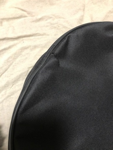 YAMAHA スネア&換えヘッド　ケース入り