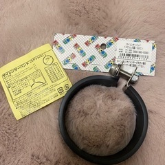 （キタコ）サイレンサーバンド80π用