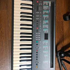 電子キーボード