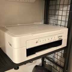 エプソン　プリンター