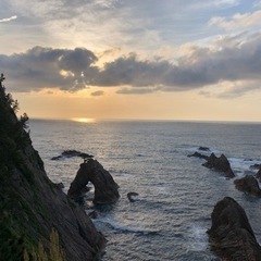 よければ今日(5/17)敦賀で飲みませんか？