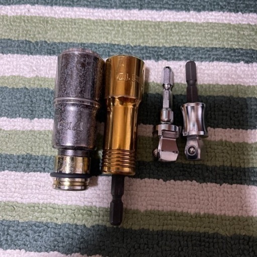 ハイコーキ　WH36DA 中古　ケース無し