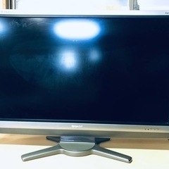 ET463番⭐️SHARP  液晶カラーテレビ ⭐️