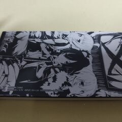 軸中心祭　2017【片桐雛太】複製サイン入り3D凹凸モバイルバッテリー・戦国†恋姫-久遠-の画像