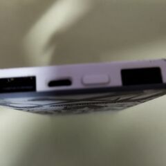 軸中心祭　2017【片桐雛太】複製サイン入り3D凹凸モバイルバッテリー・戦国†恋姫-久遠-の画像