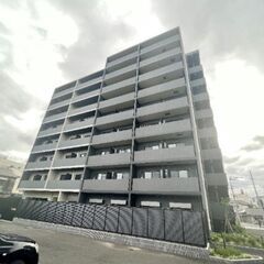 💠入居費用0万円・新築フェア⚜️審査通します👀京成押上線 八広駅...