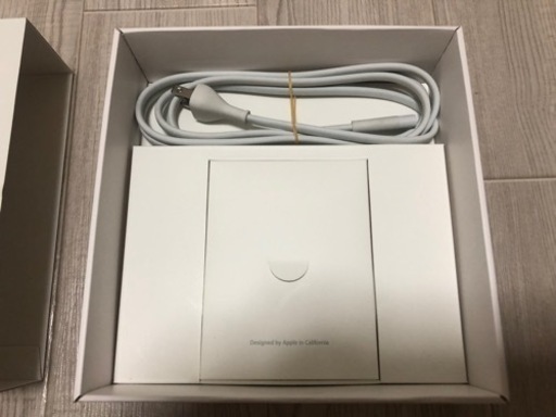 Mac Mini later 2014モデル A1347
