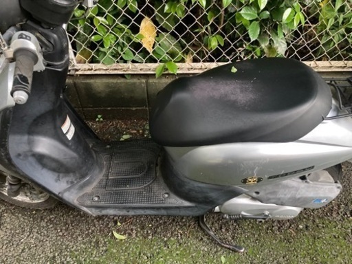 ホンダ　トゥデイ(today)