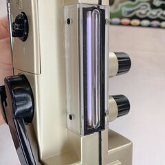非常時用懐中電灯　ダイナモ付き　2つセットの画像