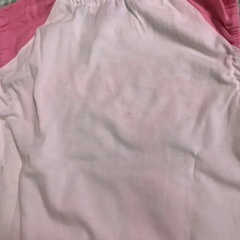 120  新品Tシャツ2点セットの画像