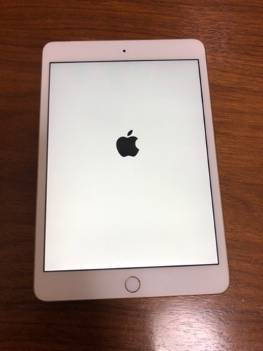 iPad mini3 アイパッドミニ　wifiモデル　16GB