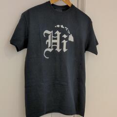 BLUE HAWAii　メンズTシャツ