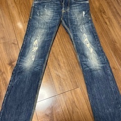 🔥DIESEL デニムTIMMEN 28 