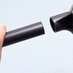 【無料】カインズ　イレクターパイプ(中古)