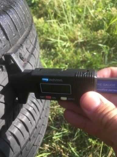 155/65R13 値下げブリヂストンエコピア　４本バリ山
