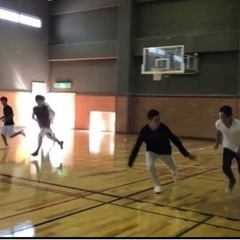 エンジョイ^_^初心者歓迎バスケ！ - 明石市