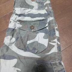 厚木方面🆗メンズ 迷彩の画像