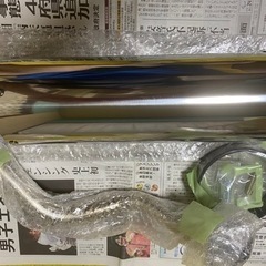 ライブディオZX社外マフラー