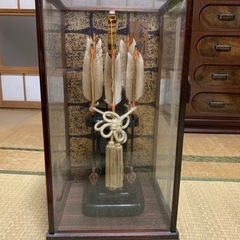 破魔矢1の画像