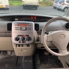 H２４年タント　11万キロ　燃費良い　車検長い　乗って帰れますの画像