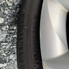 H２４年タント　11万キロ　燃費良い　車検長い　乗って帰れますの画像