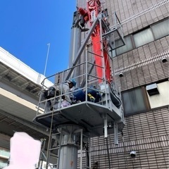 鳶職人、見習いさん大募集‼︎の画像