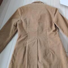 ラングラージャケットの画像