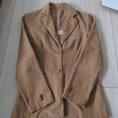 ラングラージャケット