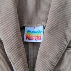 ラングラージャケットの画像