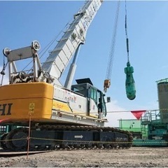 基礎工事☆未経験から総支給30万☆社宅代無料☆