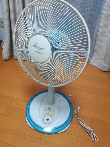 扇風機(EUPA)