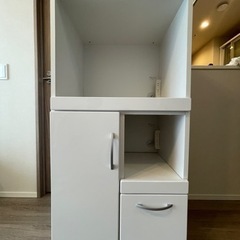 ✨美品✨キッチンボード